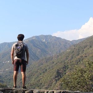 Meet your Posher, Tyler